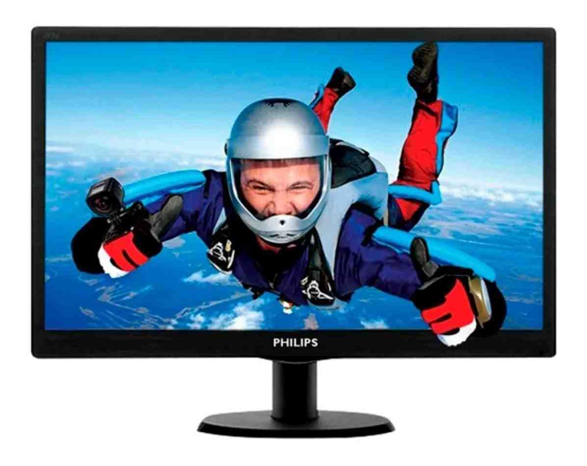 MONITOR 19 PHILIPS VGA HDMI VESA