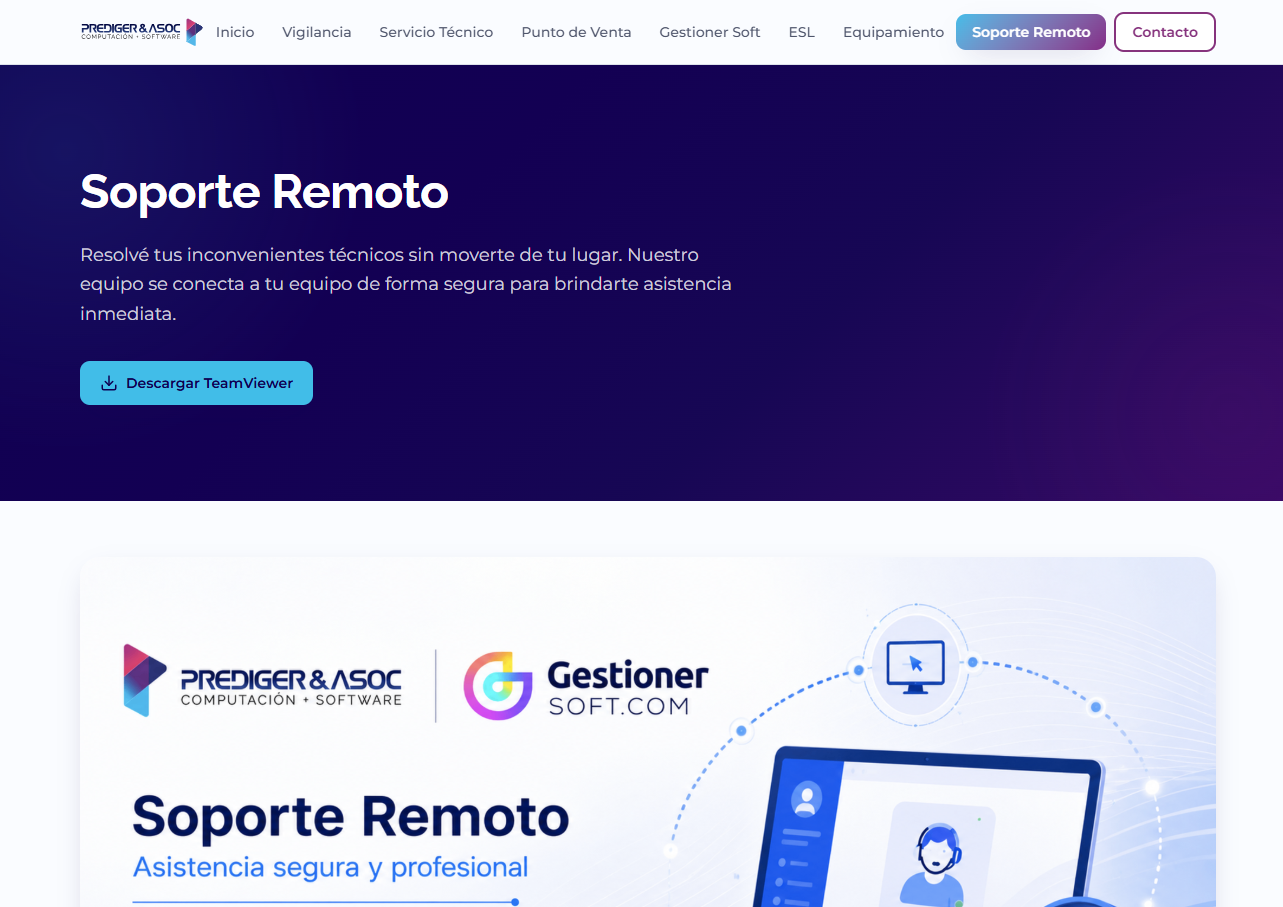 Hacé clic en Descargar